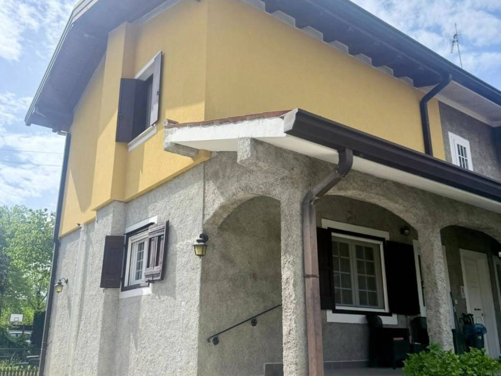 casa indipendente in vendita a San Pier d'Isonzo