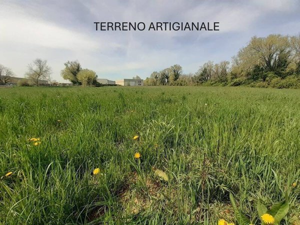 terreno edificabile in vendita a San Pier d'Isonzo