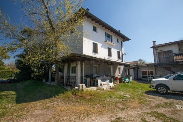 casa indipendente in vendita a San Pier d'Isonzo