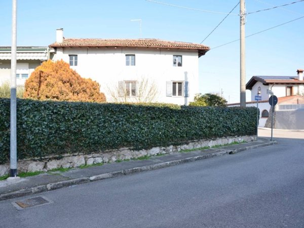 casa indipendente in vendita a San Pier d'Isonzo