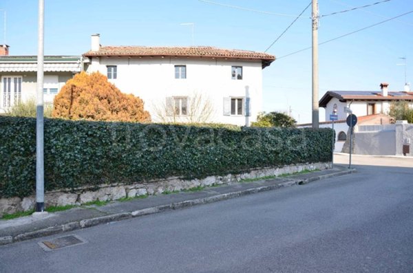 casa indipendente in vendita a San Pier d'Isonzo