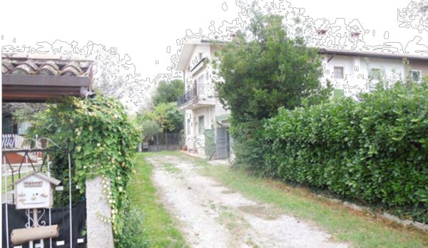appartamento in vendita a San Pier d'Isonzo