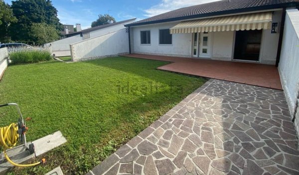 casa indipendente in vendita a San Pier d'Isonzo