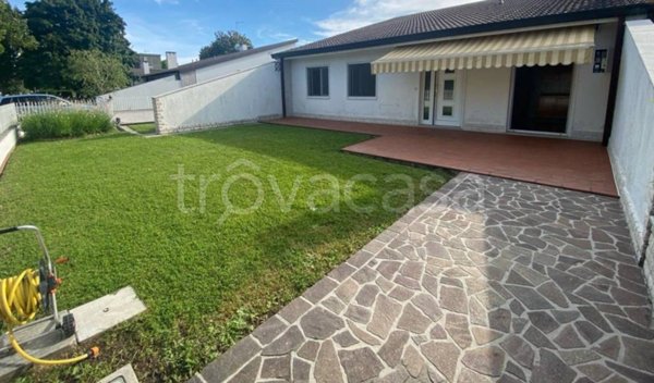 casa indipendente in vendita a San Pier d'Isonzo