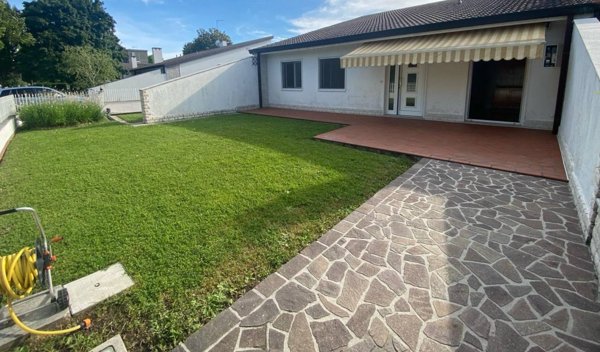 casa indipendente in vendita a San Pier d'Isonzo