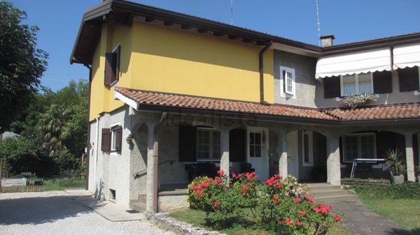 appartamento in vendita a San Pier d'Isonzo