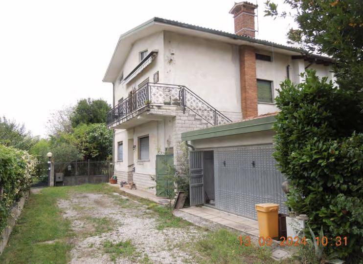 casa indipendente in vendita a San Pier d'Isonzo