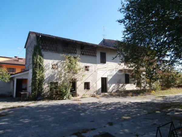 casa indipendente in vendita a Savogna d'Isonzo