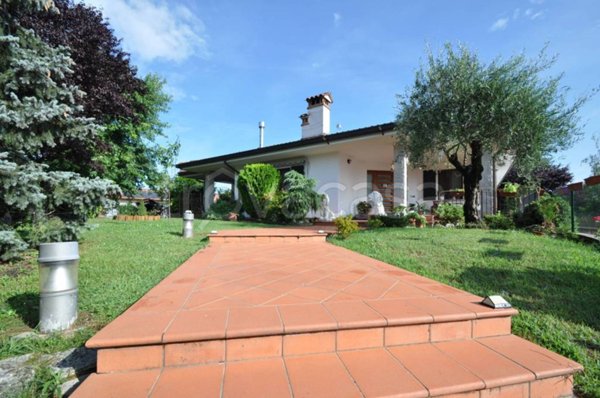 casa indipendente in vendita a Savogna d'Isonzo