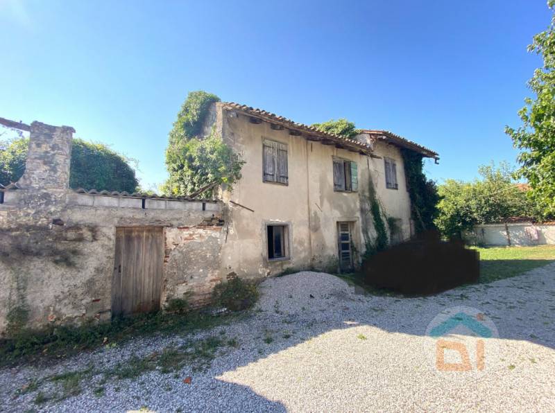 casa indipendente in vendita a Savogna d'Isonzo