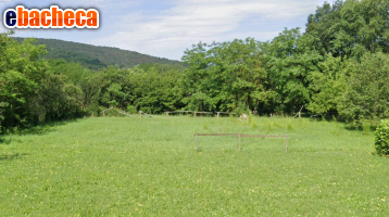 terreno edificabile in vendita a Savogna d'Isonzo in zona Peci