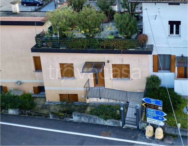 appartamento in vendita a Savogna d'Isonzo