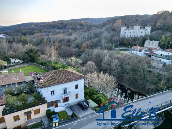 appartamento in vendita a Savogna d'Isonzo
