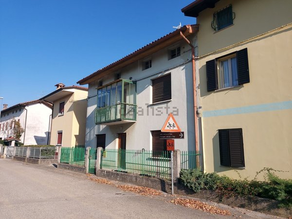 casa indipendente in vendita a Savogna d'Isonzo
