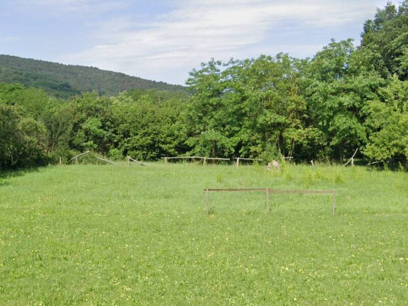 terreno edificabile in vendita a Savogna d'Isonzo in zona Peci