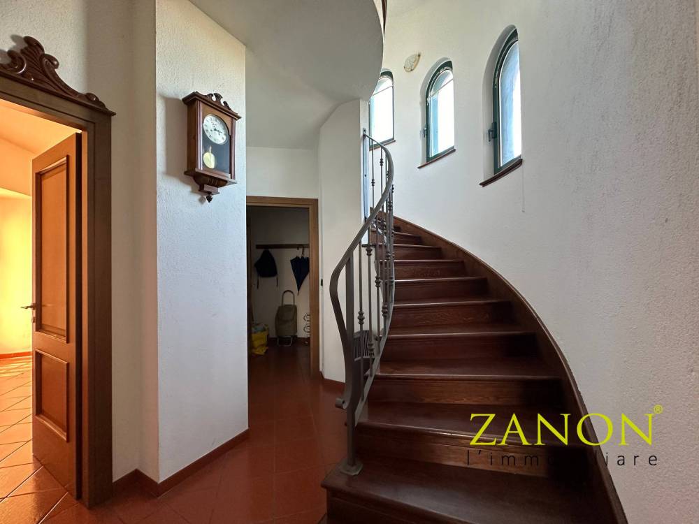 casa indipendente in vendita a Savogna d'Isonzo
