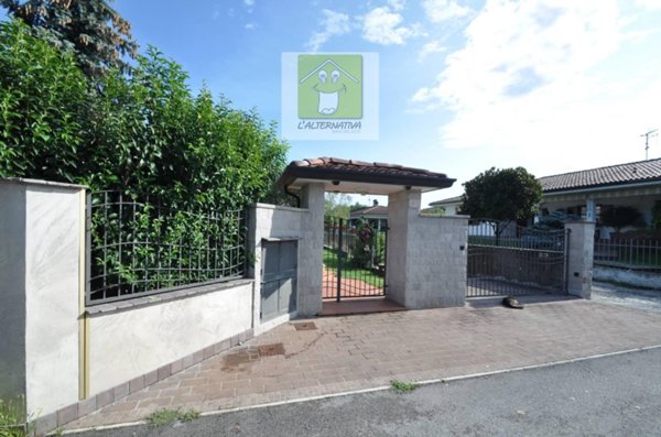 casa indipendente in vendita a Savogna d'Isonzo