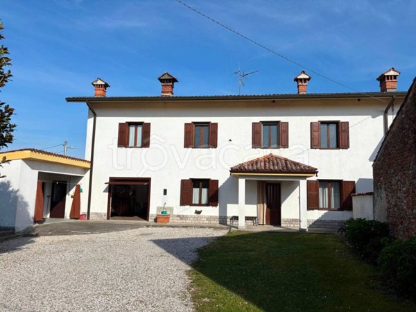 casa indipendente in vendita a Savogna d'Isonzo