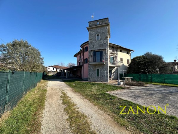 casa indipendente in vendita a Savogna d'Isonzo