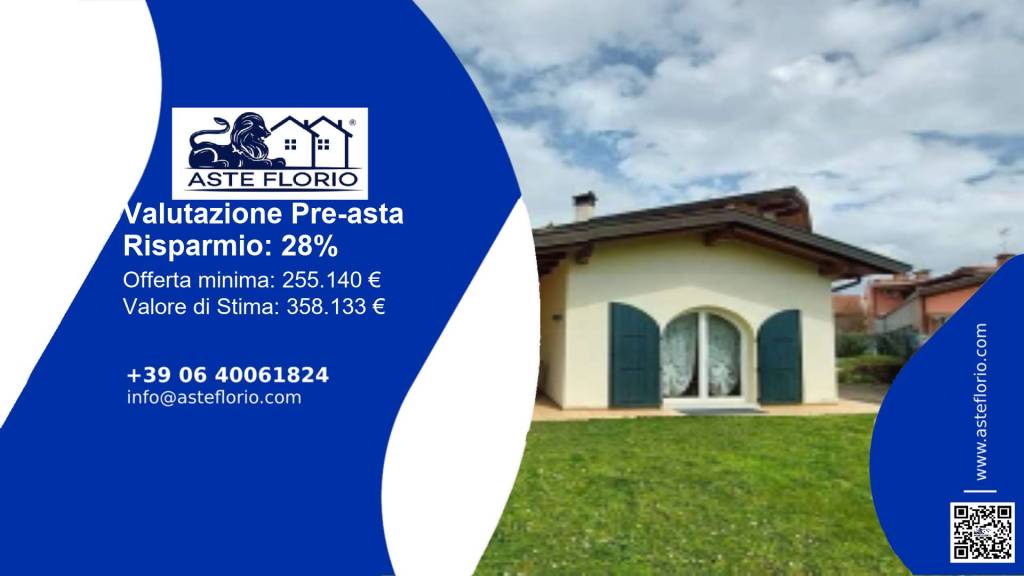 appartamento in vendita a Savogna d'Isonzo