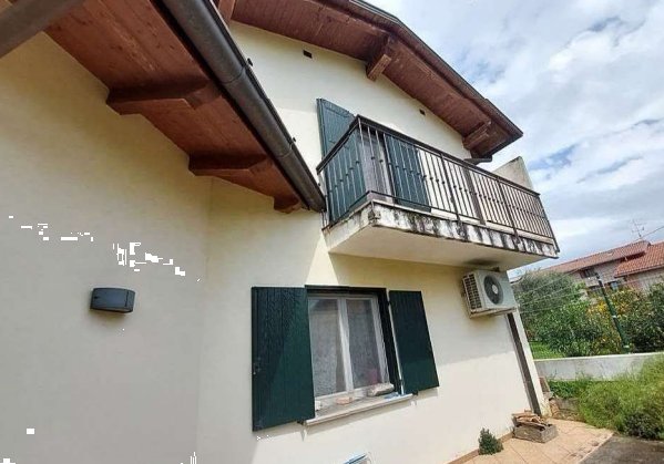 casa indipendente in vendita a Savogna d'Isonzo