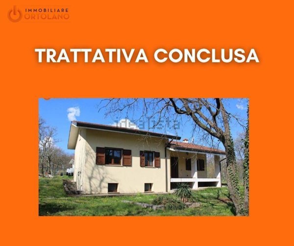 casa indipendente in vendita a Savogna d'Isonzo