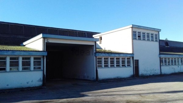 capannone in vendita a Savogna d'Isonzo