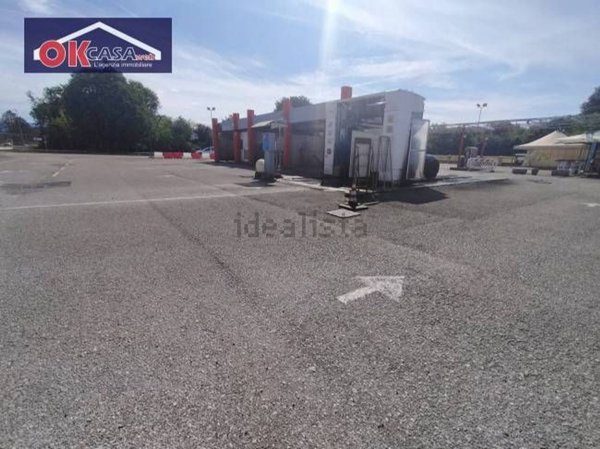 negozio in vendita a Savogna d'Isonzo