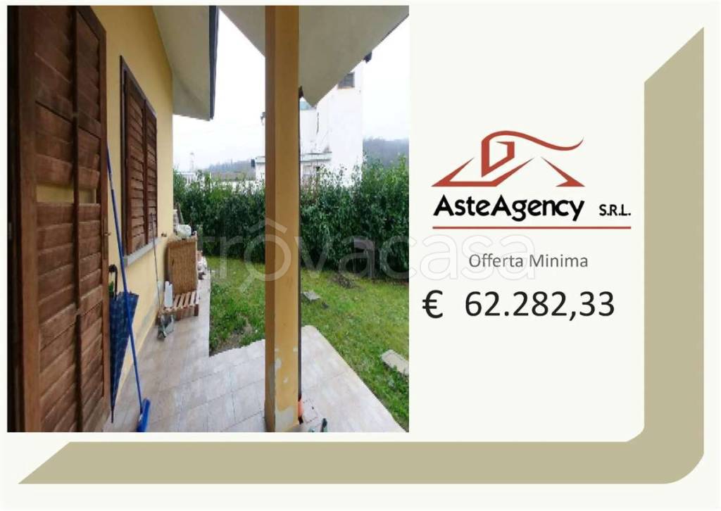 appartamento in vendita a Savogna d'Isonzo