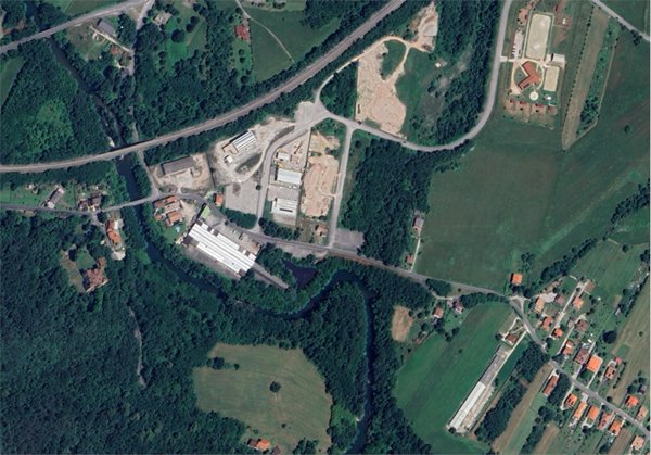 appartamento in vendita a Savogna d'Isonzo