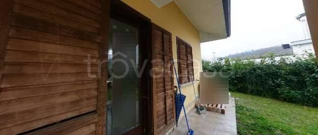 appartamento in vendita a Savogna d'Isonzo