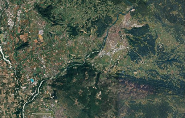 appartamento in vendita a Savogna d'Isonzo