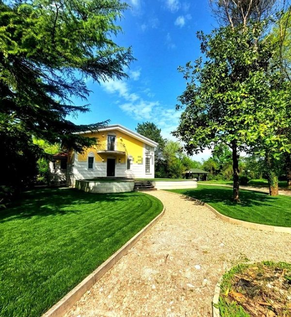casa indipendente in vendita a Savogna d'Isonzo