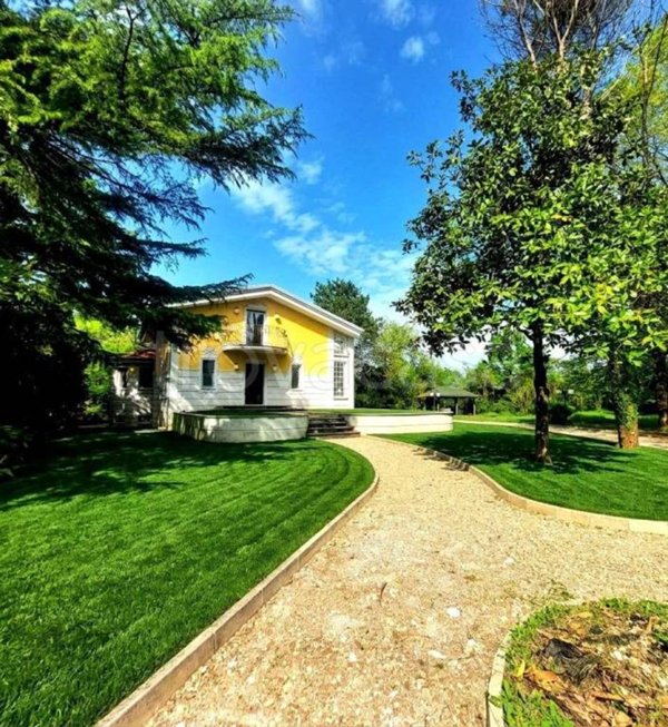 casa indipendente in vendita a Savogna d'Isonzo