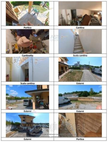 appartamento in vendita a Savogna d'Isonzo