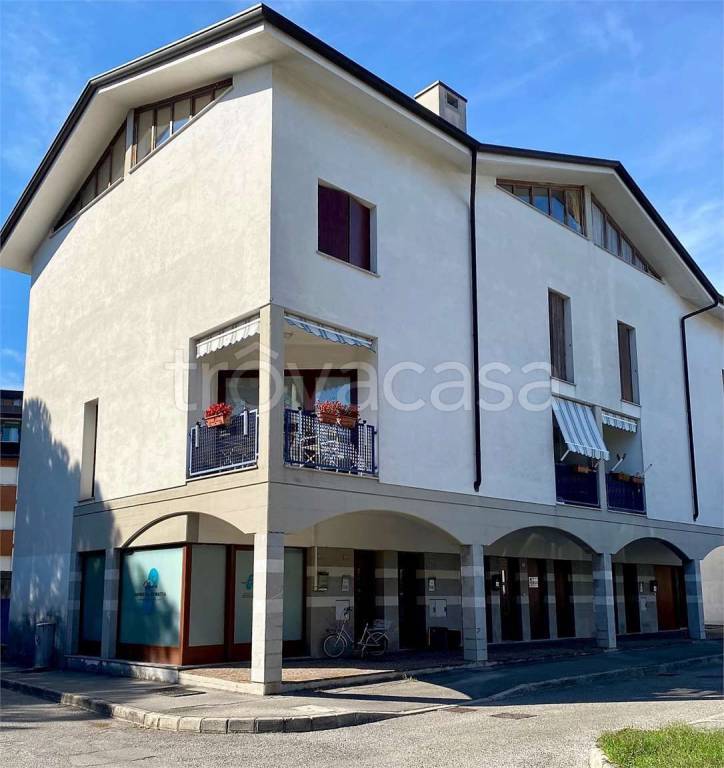 appartamento in vendita a Staranzano