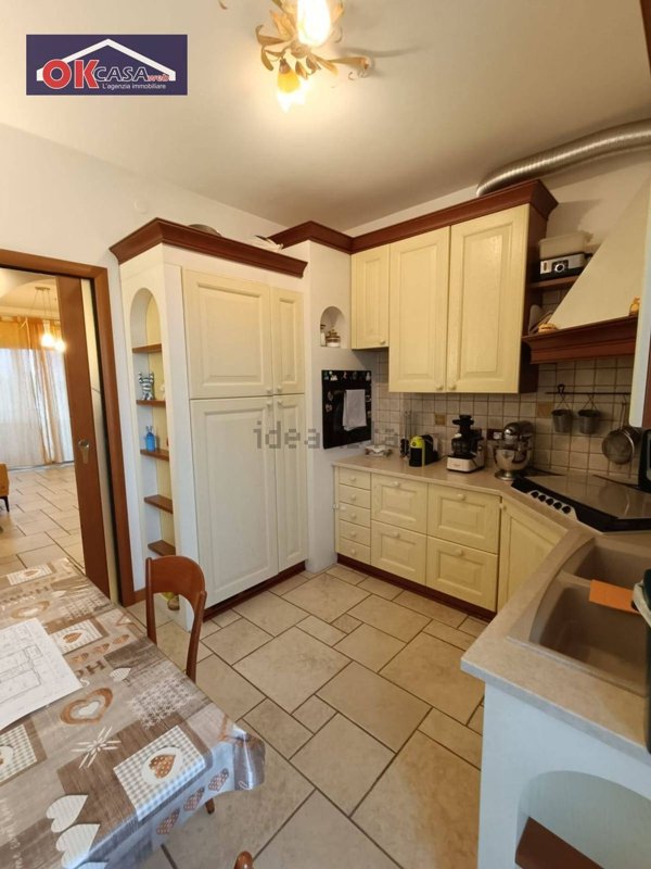 appartamento in vendita a Staranzano