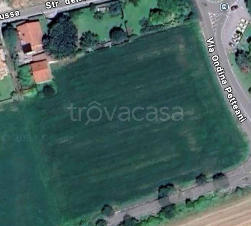 terreno agricolo in vendita a Staranzano
