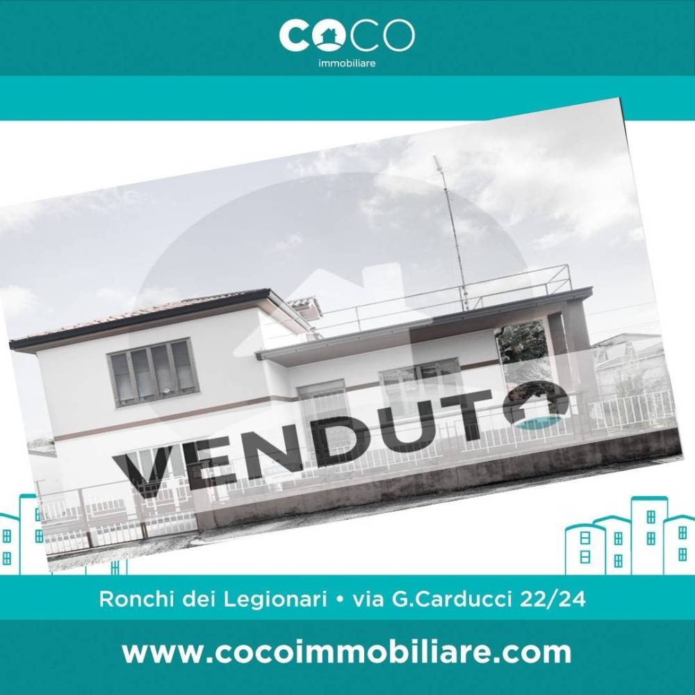 casa indipendente in vendita a Staranzano