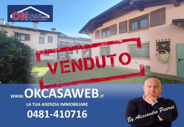 appartamento in vendita a Staranzano