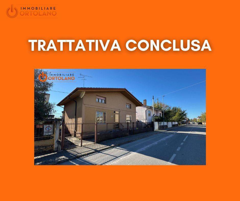 casa indipendente in vendita a Staranzano
