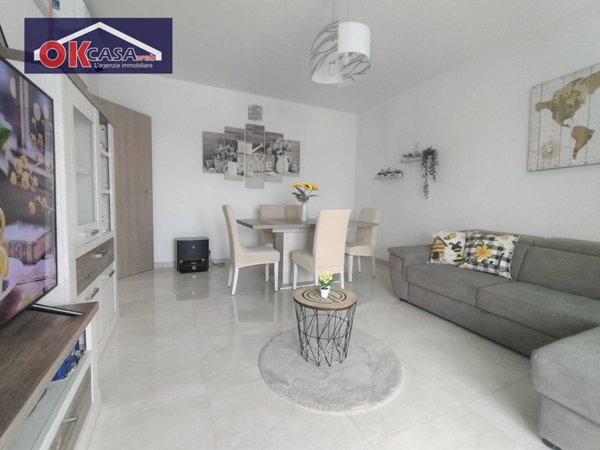 appartamento in vendita a Staranzano