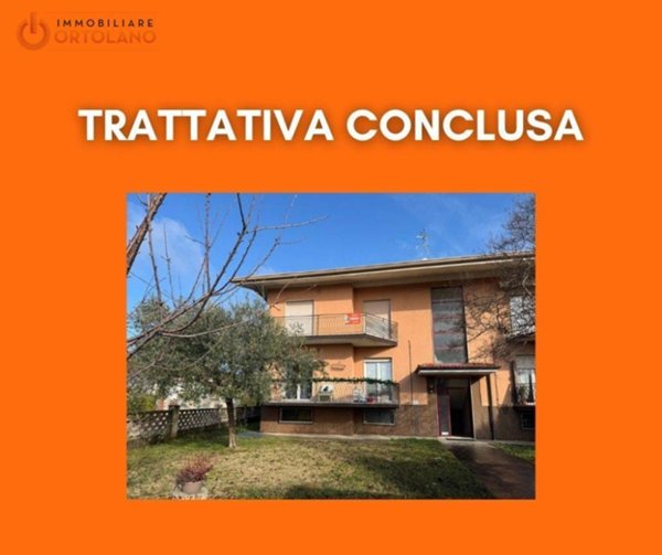 appartamento in vendita a Staranzano in zona Dobbia