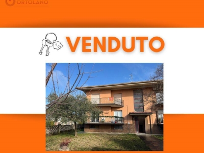 appartamento in vendita a Staranzano in zona Dobbia