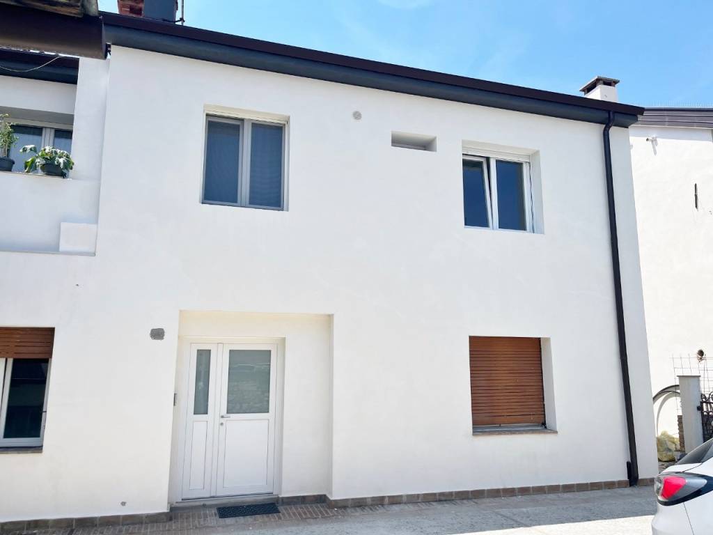 appartamento in vendita a Staranzano