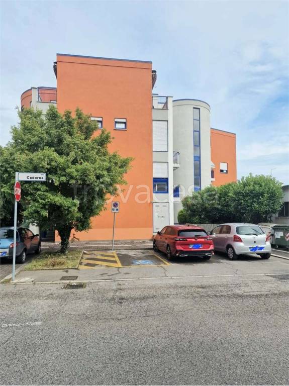 appartamento in vendita a Staranzano