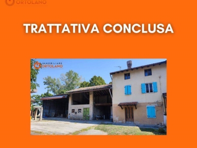casa indipendente in vendita a Staranzano