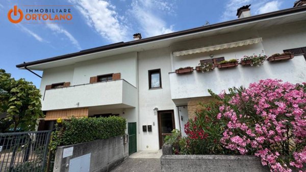 appartamento in vendita a Staranzano