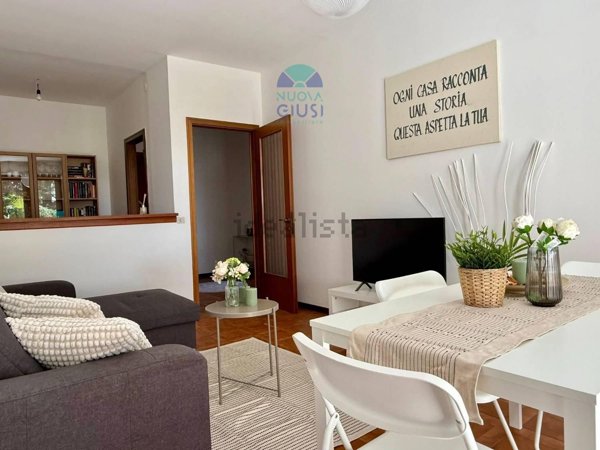 appartamento in vendita a Staranzano