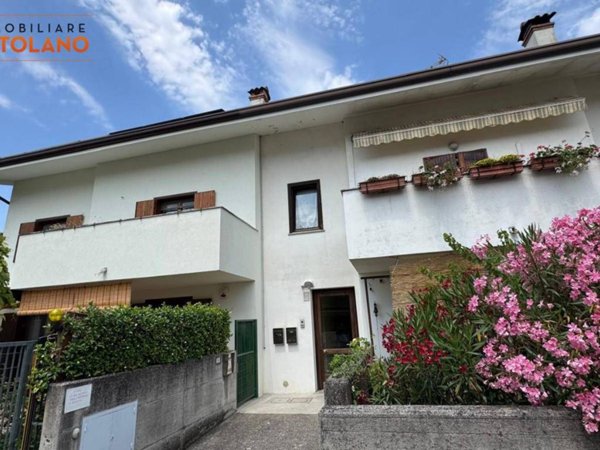 mansarda in vendita a Staranzano